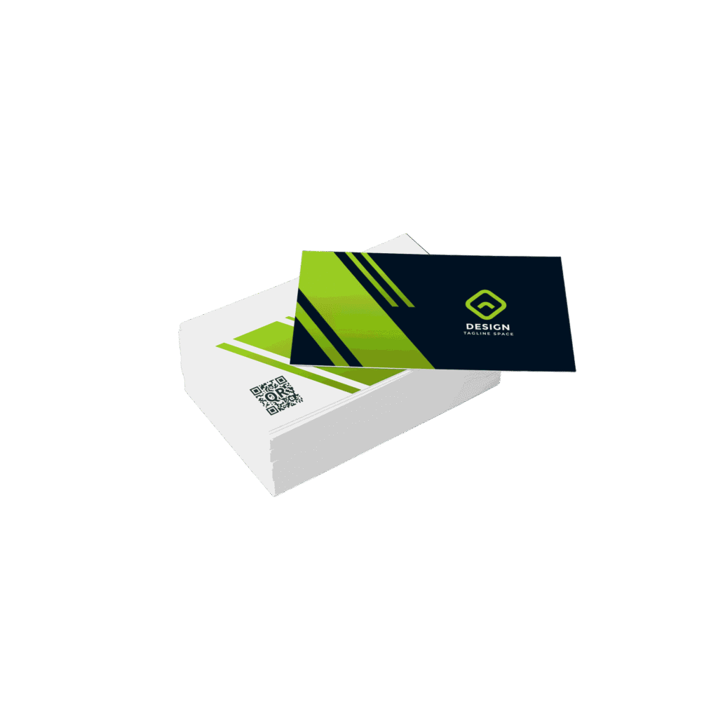 Business Cards & Stationery