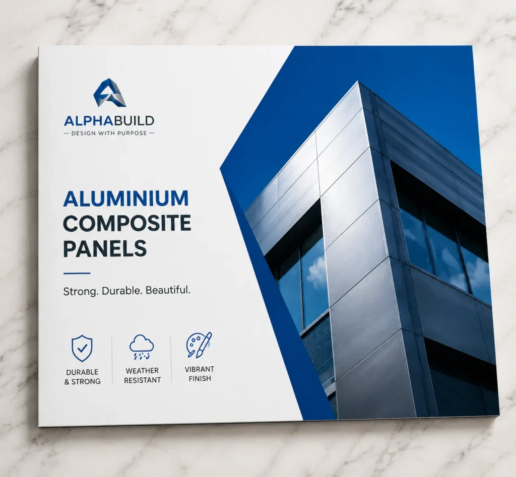 Aluminium Composite Panels