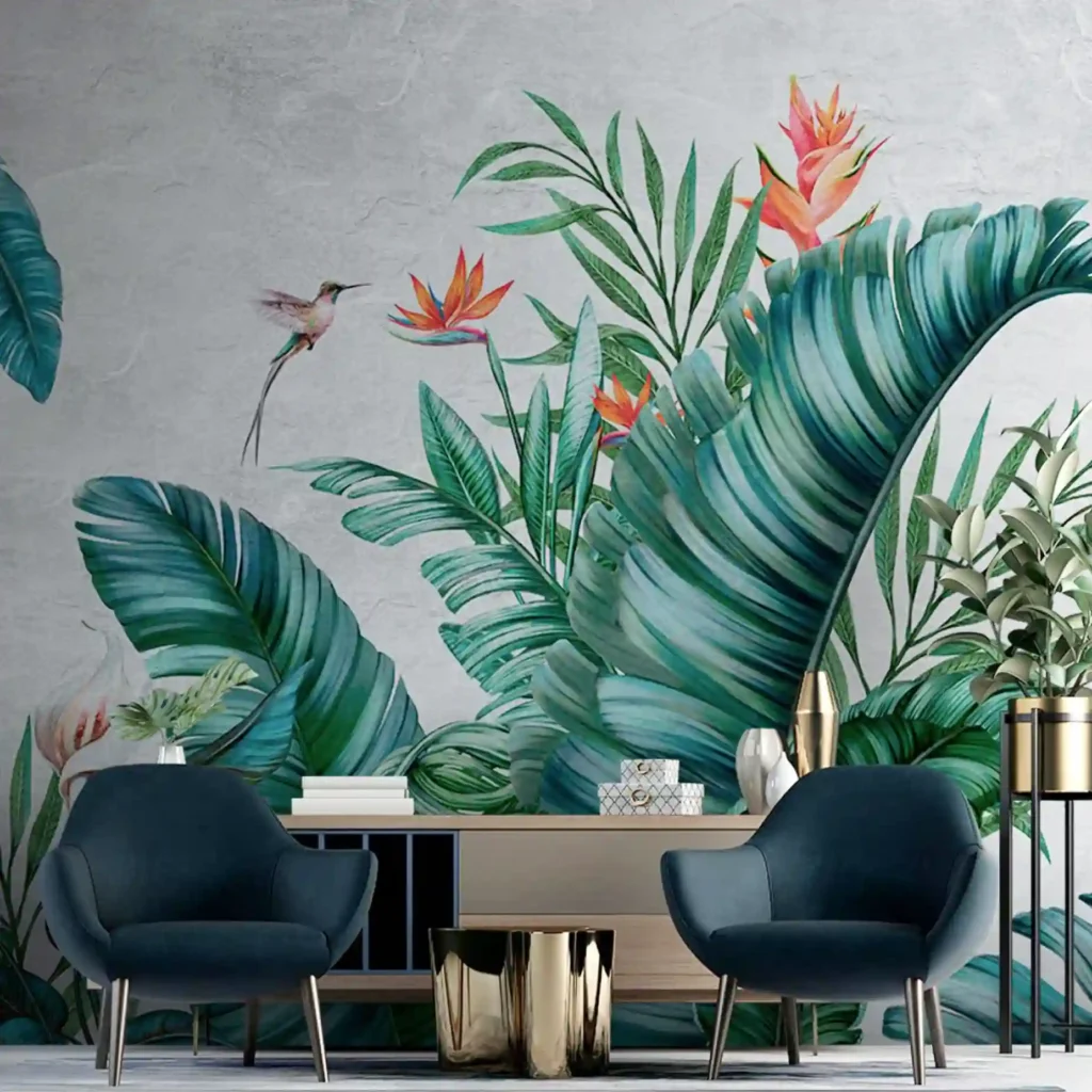 Wall Murals