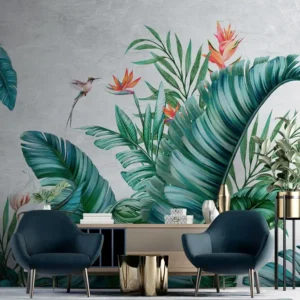 Wall Murals