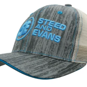 Cap Trucker