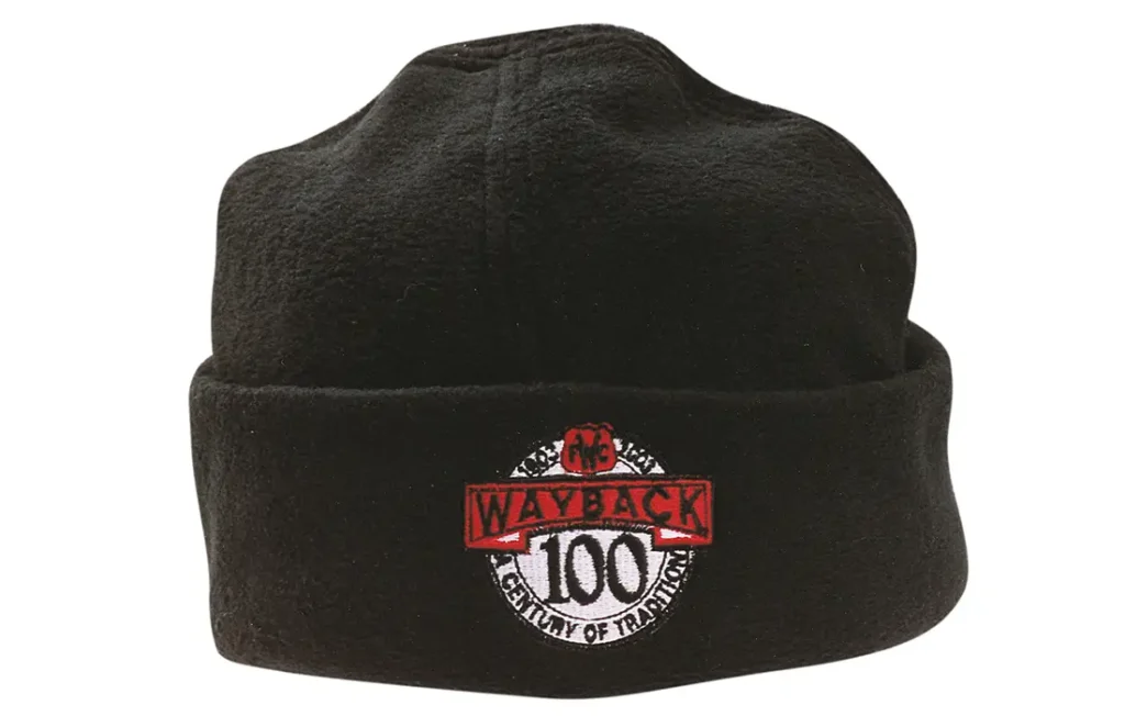 Micro Fleece Beanie - Toque