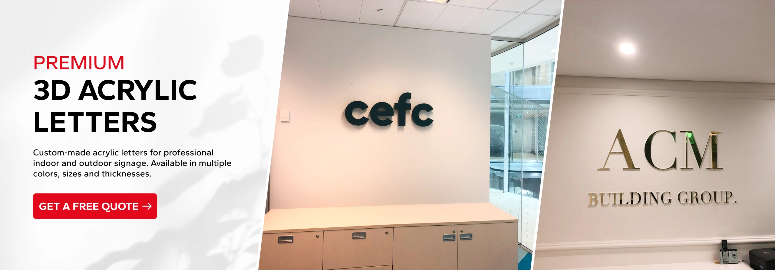 3D Acrylic Letters - promotionprint (1)