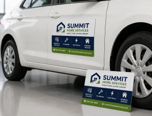 Car Magnets