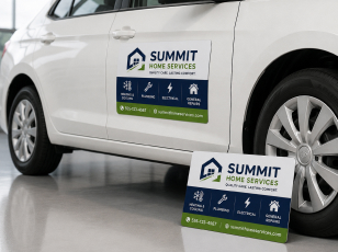 Car Magnets