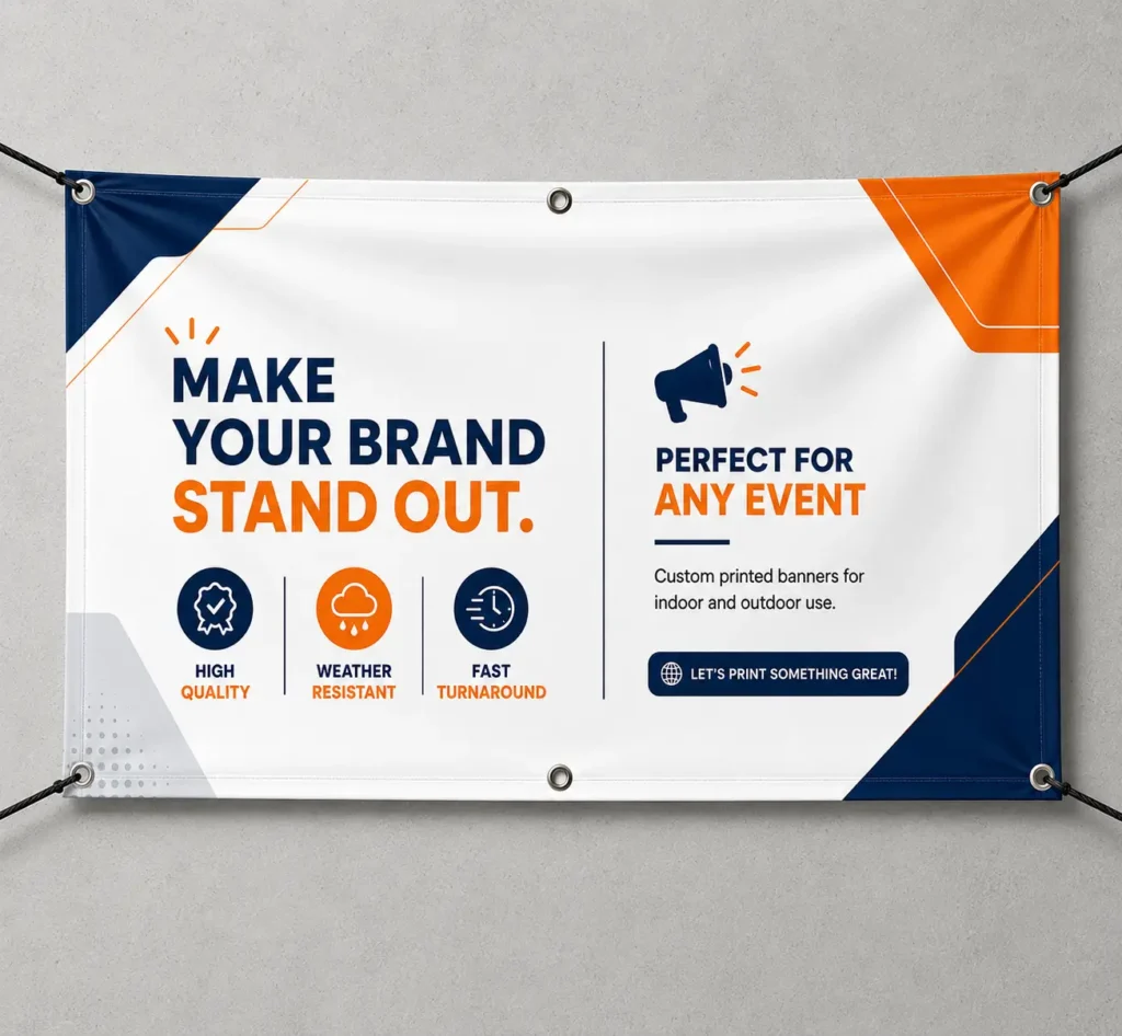 vinyl-banners