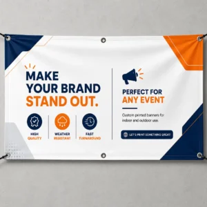 vinyl-banners