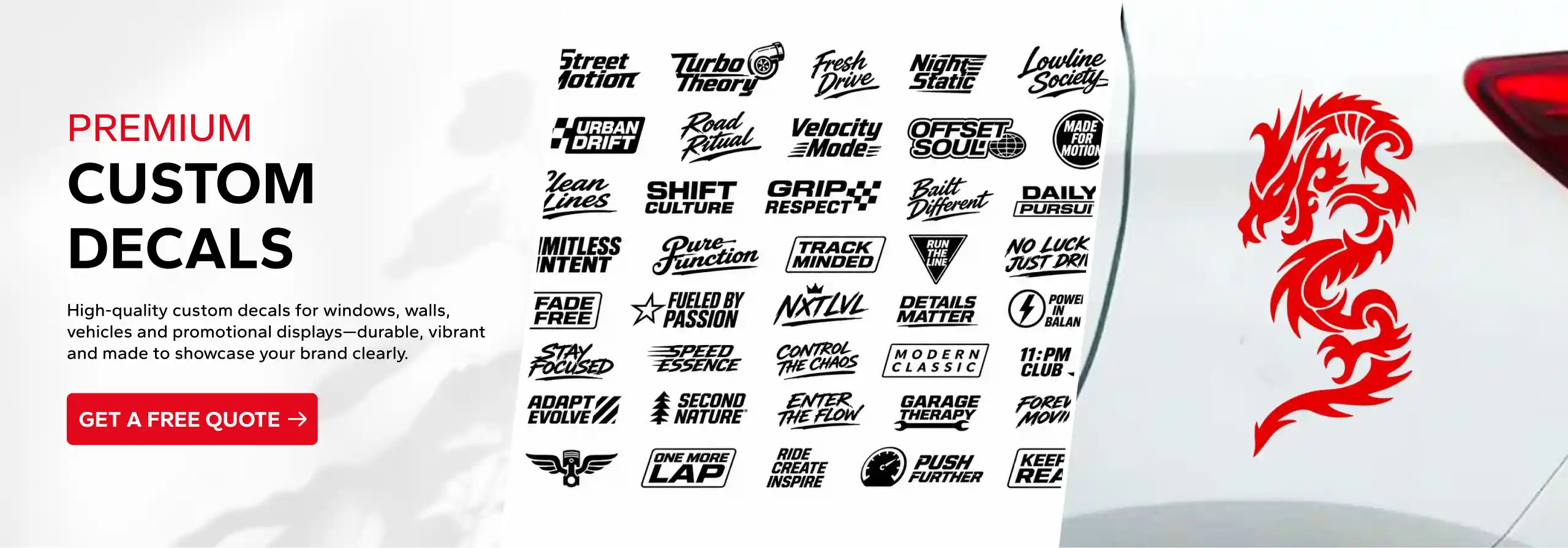 CUSTOM DECALS Banner- promotionprint (2)