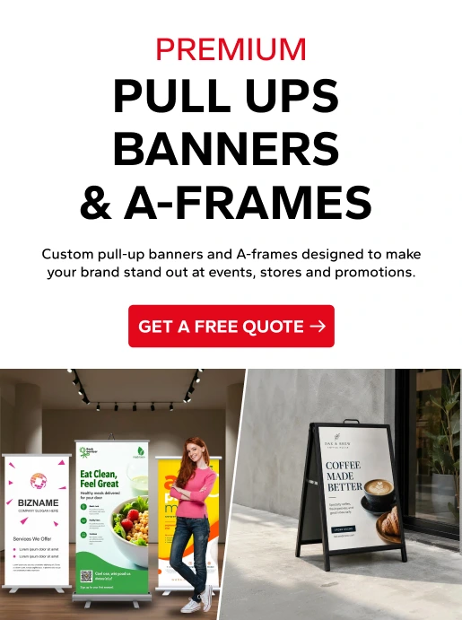 Pull Ups Banners & A-Frames - promotionprint - Mobile hero Banner (1)